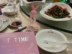 -双子楼大酒店(城开国际写字楼店)