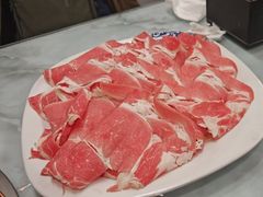 -福寿斋·老北京铜锅涮肉·烧烤(清岚店)