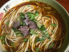 -美玲拉面(鞍山西道店)