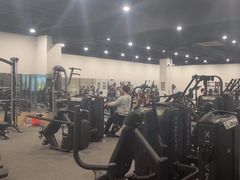 -黑白健身·私教·拳击·普拉提(体汇+红馆店)