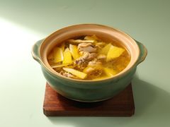 -同庆楼(天鹅湖万达店)