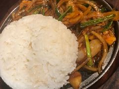 -敏丁拌饭(中街总店)
