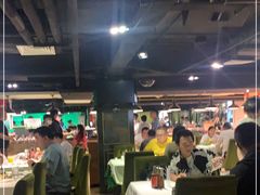 大堂-戈拿旺巴西烤肉(崇文门店)
