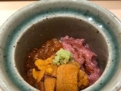 -鮨一日本料理(大中华店)