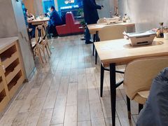 大堂-粟氏天府·东北烧烤(长安街店)