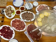 -创弟牛肉丸