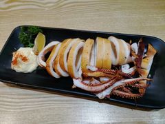 -胜代日本料理(云程巷小区店)