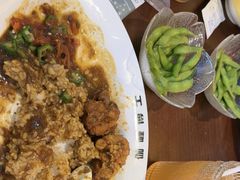 -伽喱博士 Dr.CURRY咖喱饭(太阳宫咖喱店)