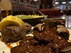 -恰餐厅及酒吧 CHAR Bar & Grill (北京丽都皇冠假日店)