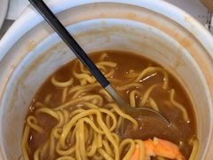 -南山鲜虾面·活鲜小馆·海味大连菜(南山总店)