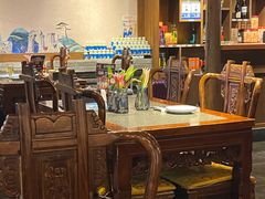 -真地道京味府·鲜橙烤鸭·北京菜(朝外大街东大桥店)