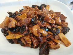 爆三样-品湘楼(方庄店)