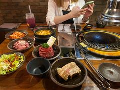 -喜来稀肉(金巴利道店)