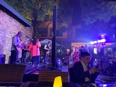 -Big Bamboo 大竹子体育主题餐厅(虹梅路店)