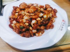 -华天二友居肉饼(新街口店)
