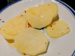 恩施富硒土豆片-么肆烤肉·中式自助·烤肉大排档(街道口季佳PAI店)