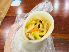 -张果佬年糕卷(科巷店)