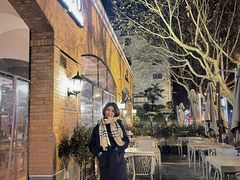 门面-Solo(衡山路店)