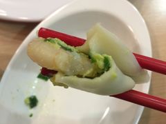 -喜家德虾仁水饺(乐都汇店)