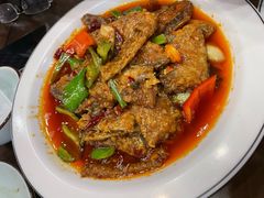 -聚庆楼吴山贡鹅(总店)