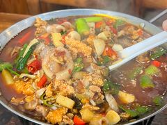 -小钱鱼馆(富春路店)