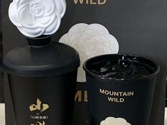 -仙雨林·奶茶鲜果茶(书院巷店)