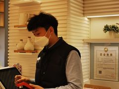 -好利来(欢乐谷店)