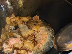 -老家大锅台·地锅鸡·铁锅炖(建邺文体路店)