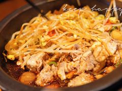 -云海肴·汽锅鸡·云南菜(苏州中心店)