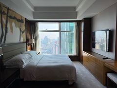 -北京希尔顿逸林酒店