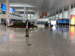 -南通兴东国际机场