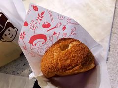 -西树泡芙(静安大悦城店)