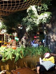 -奇幻丛林(佛罗伦萨小镇店)