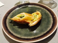 -T館·花园艺术餐厅