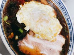 猪肝面-大时代美食面馆