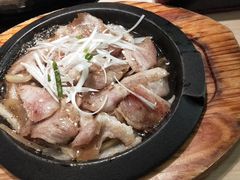 -沼津港精致料理·寿喜烧·烧鸟(漕河泾印象城店)