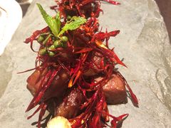 -广州文华东方酒店·江-由辉师傅主理