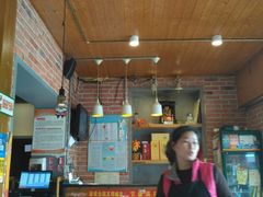 -狮龙啤酒烧烤屋(建二路店)