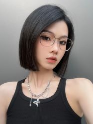 点击看大图 -JGO·烫染接发