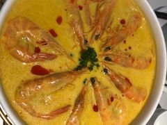 -3号仓库·创意中国菜(嘉兴龙鼎万达店)