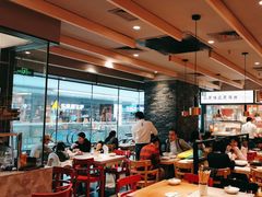 -大师兄·西北小馆(南沙万达广场店)