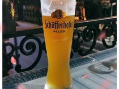 -LENBACH兰巴赫西餐啤酒坊(大连东港店)