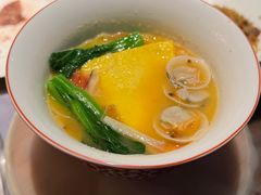 -隆荟•台州菜•粤菜