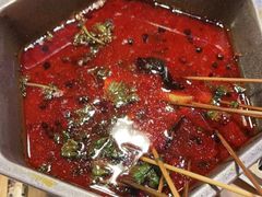 -聚点串吧·北京烧烤(赵登禹路店)