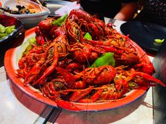 -沪小胖小龙虾(淮海中路旗舰店)