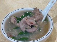 -标记美食新鲜猪杂(兴南大道店)