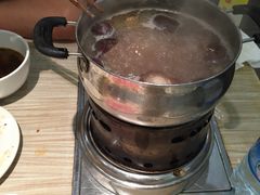 -怡人怡口牛排海鲜自助(飞龙大厦店)