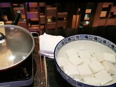 -酌宴府The China Club·广州万富希尔顿酒店(云城东路店)