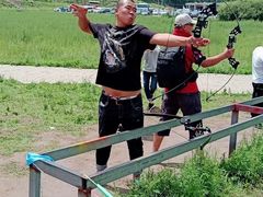 -塞罕坝国家级自然保护区