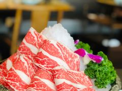 -捞王锅物料理(上海世茂广场店)